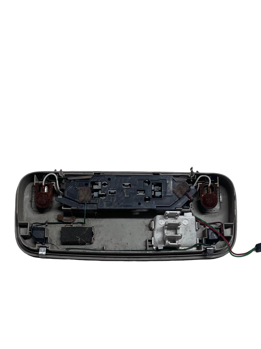 Plafoniera AUDI A4 Convertible 8H7, B6, 8HE, B7 2002 - 2009 – foto 2