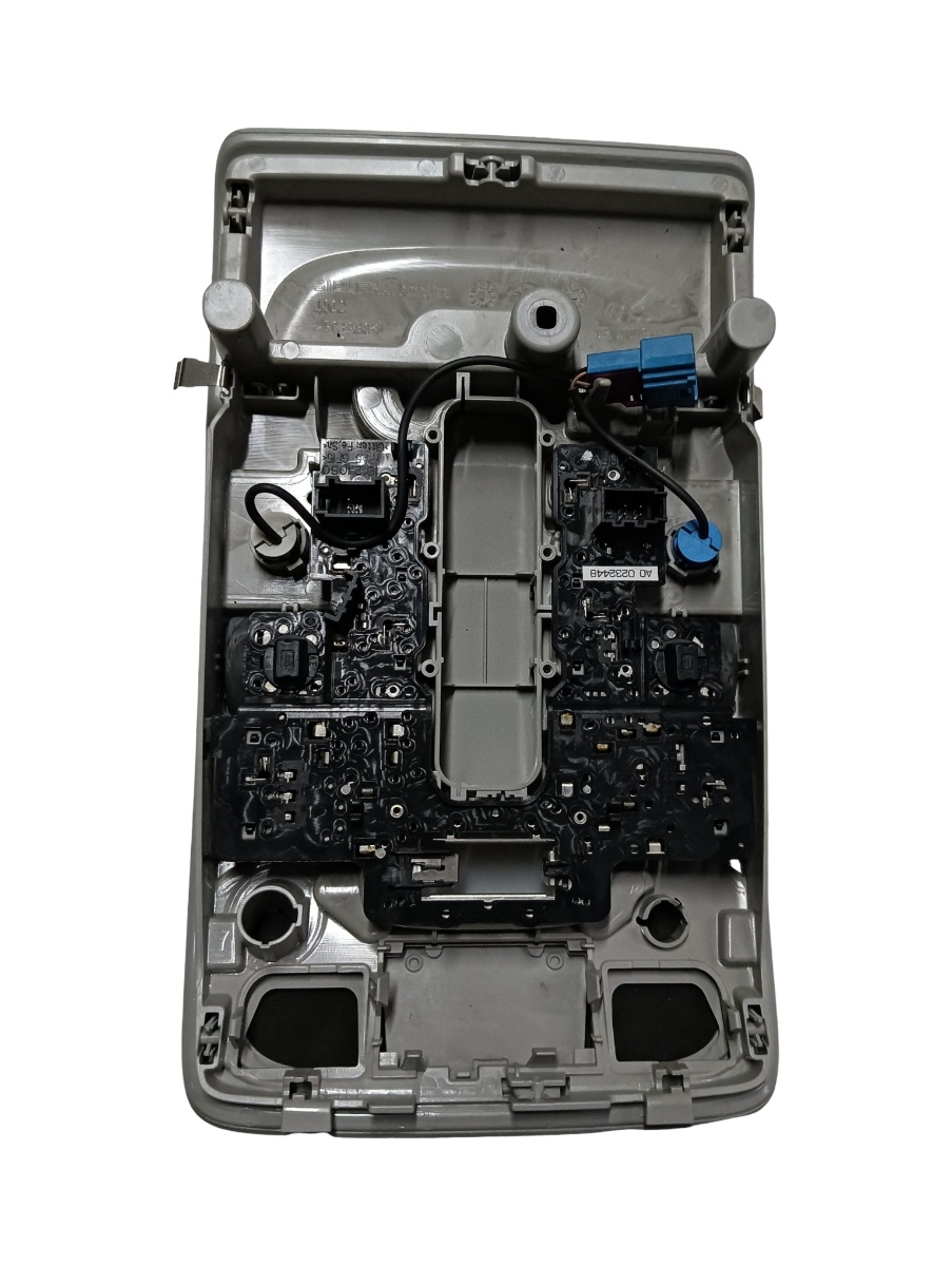 Plafoniera AUDI A6/S6 IV Saloon 4G2, C7, 4GC 2010 - 2018 – foto 2