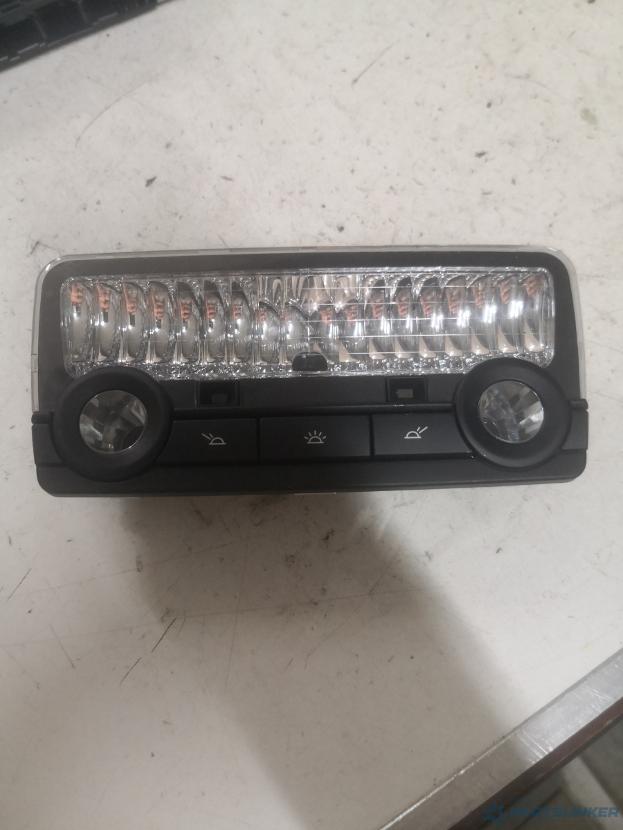 Plafoniera  BMW 5 (F10) [ 2009 - 2016 ] OEM 6570100000