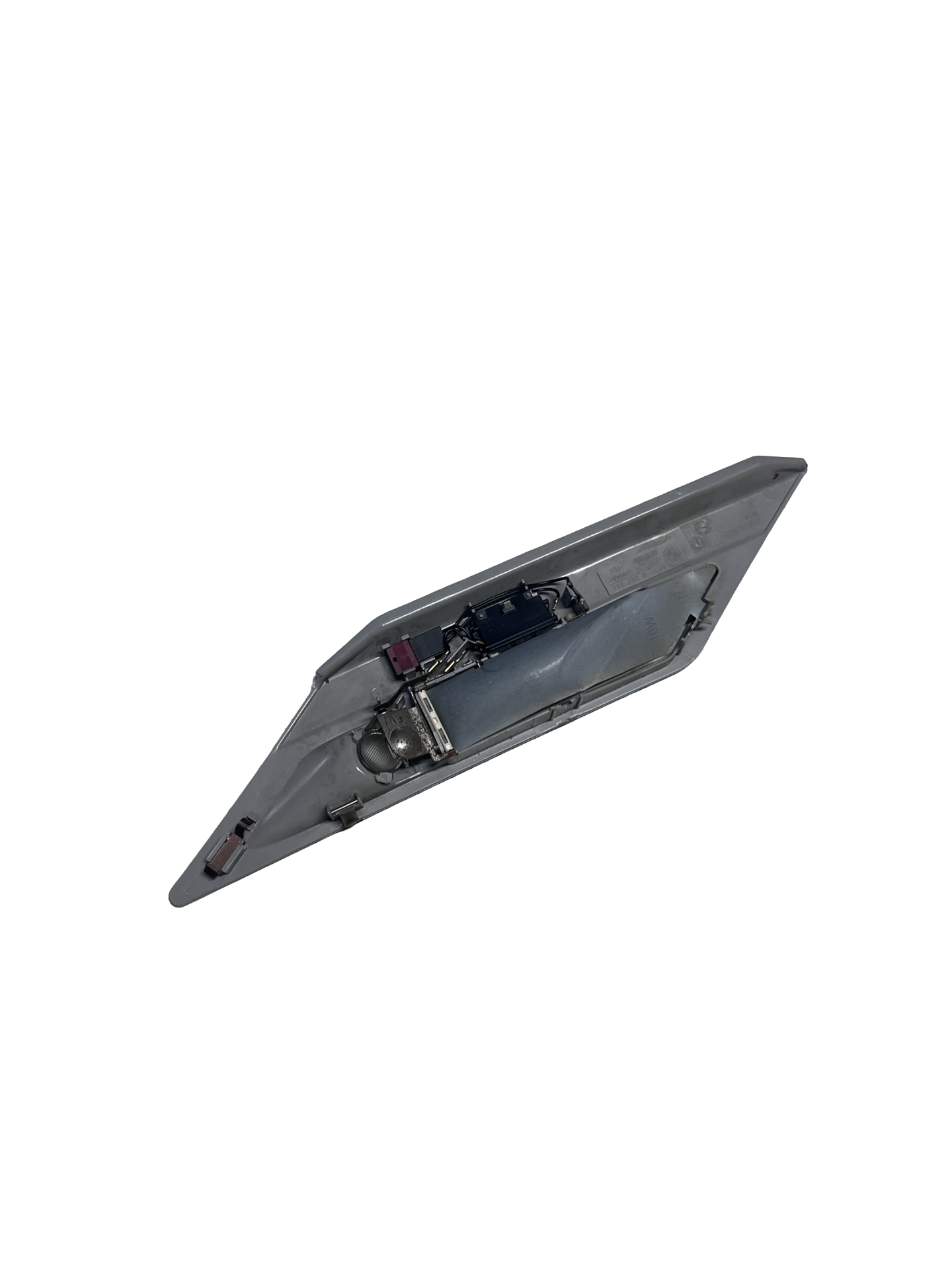 Plafoniera dreapta spate BMW SERIA 7 E38 1994–2001 - cod: 8368844 – foto 2