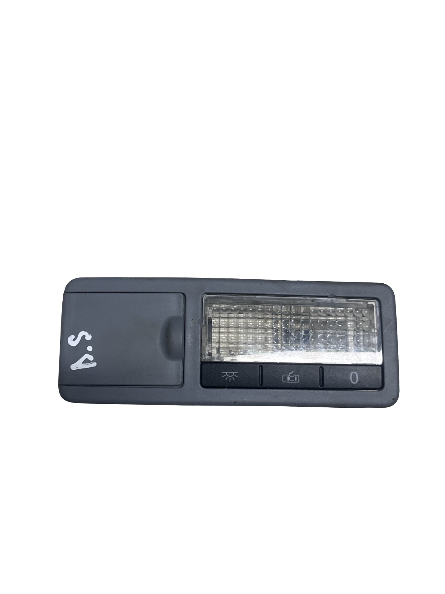 Plafoniera dreapta spate Porsche Cayenne 7L 2002-2009 - cod: 7L5947292