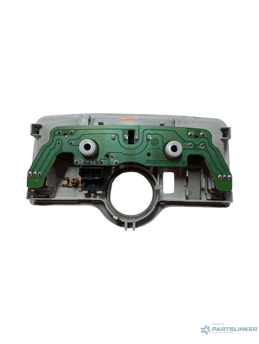 Plafoniera fata VOLKSWAGEN GOLF IV 1J1 1997 - 2007 – foto 2