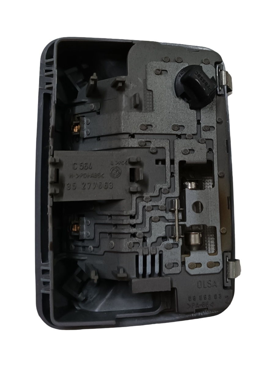 Plafoniera FIAT Albea [ 2002 - 2012 ] – foto 2