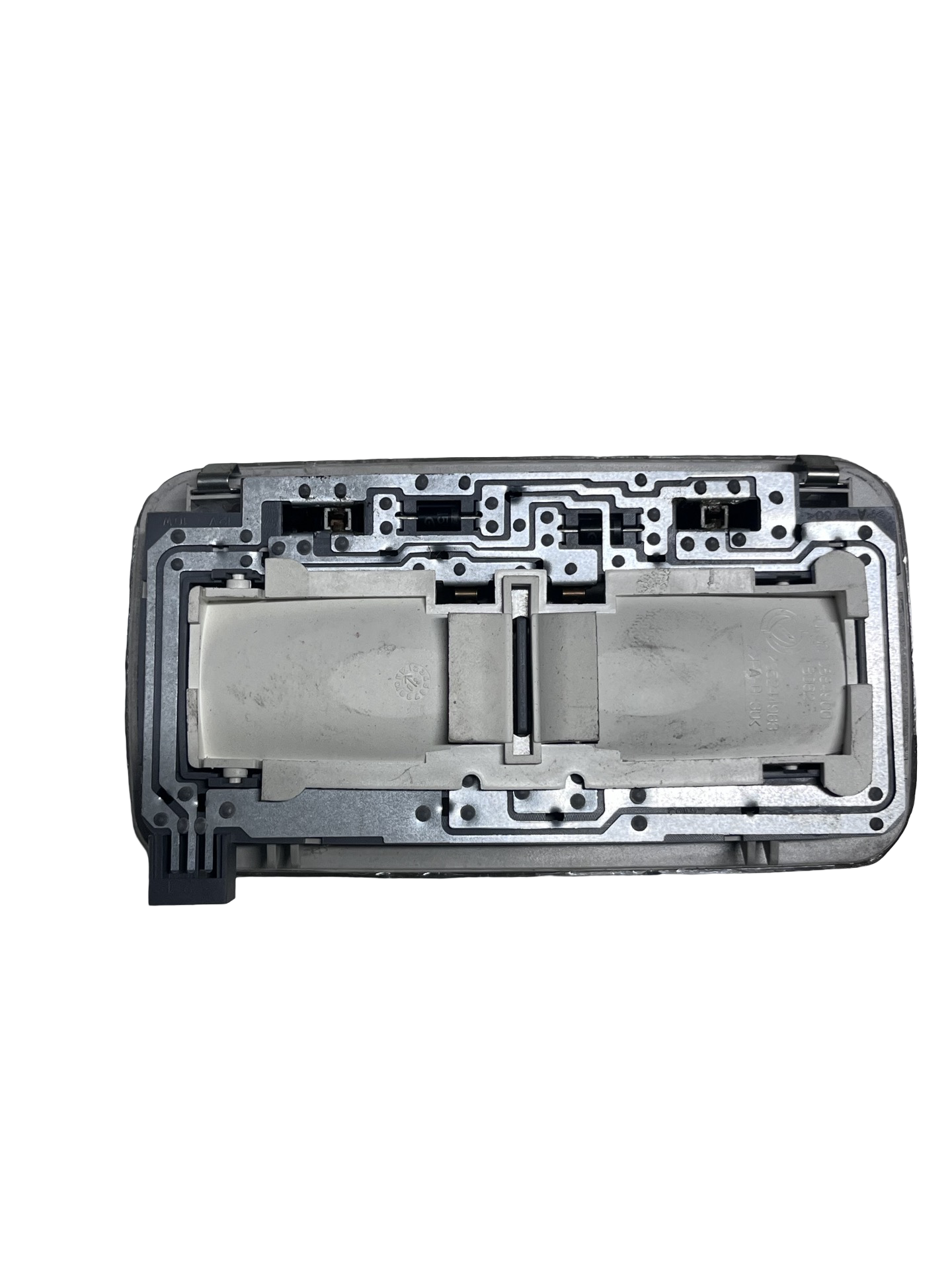 Plafoniera Fiat Idea 2003–2011 – foto 2