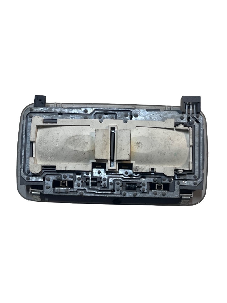 Plafoniera FIAT PUNTO 188_ 1999 - 2012 735244963 – foto 2
