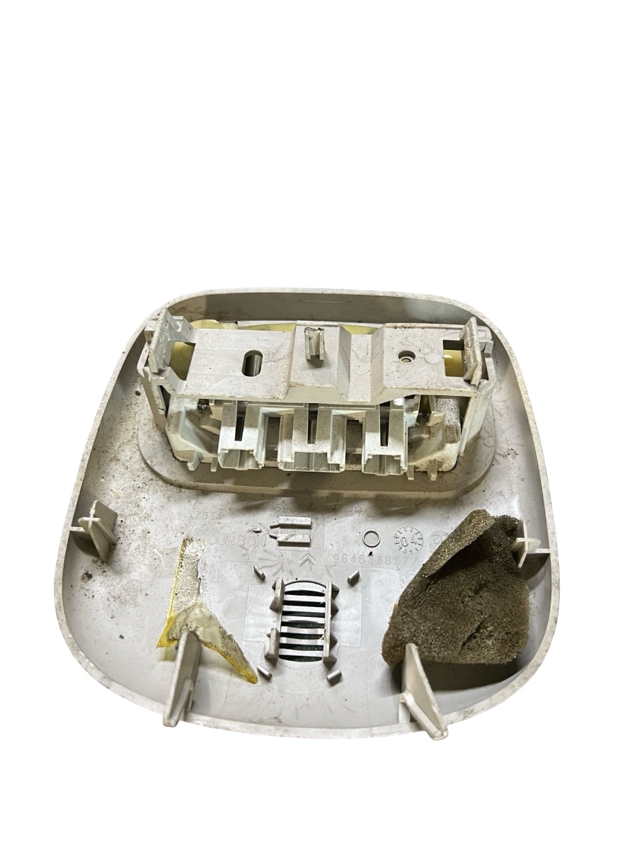 Plafoniera FIAT STILO 192_ 2001 - 2010 – foto 2