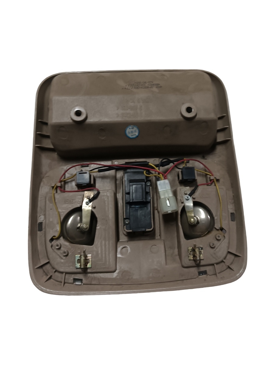 Plafoniera GREAT WALL HOVER π 2006 - > – foto 2