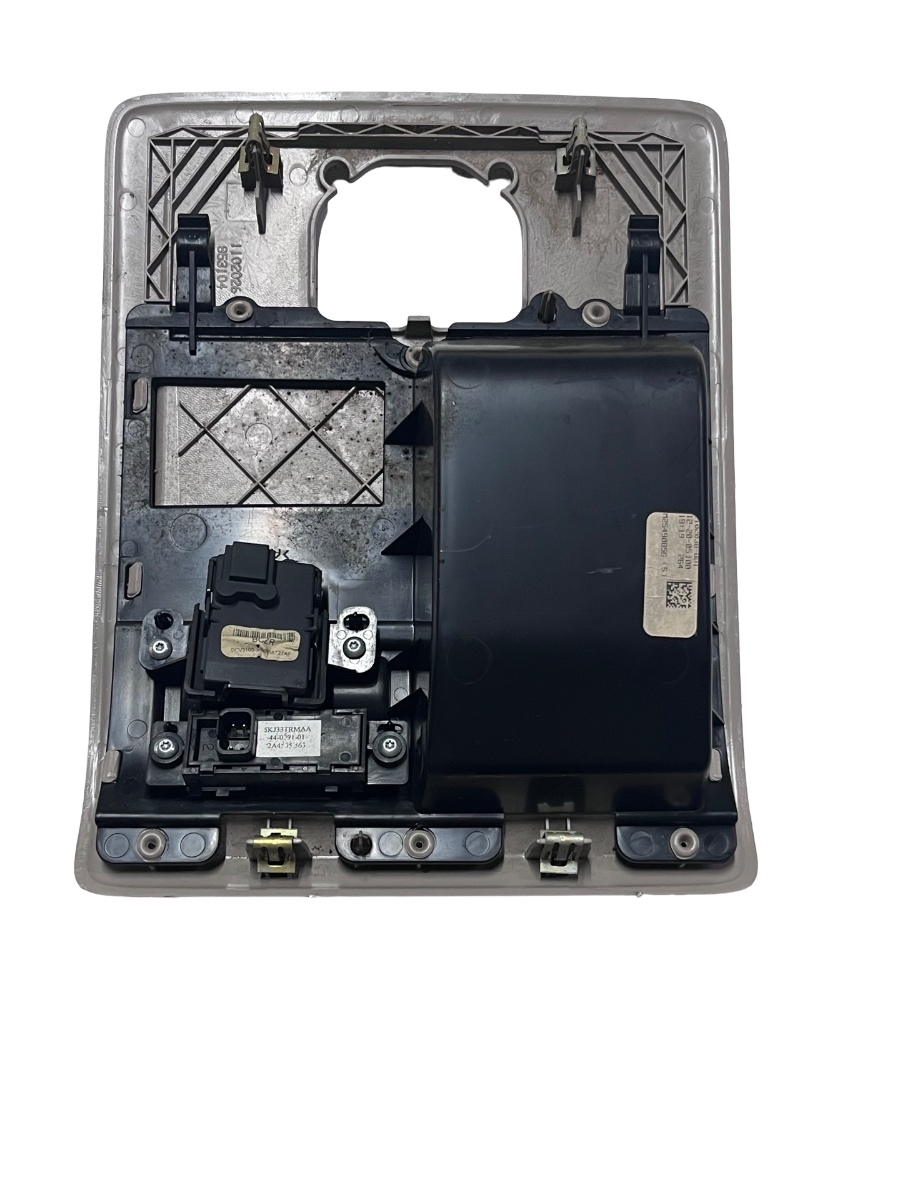 Plafoniera JEEP COMMANDER XK, XH 2005 - 2010 – foto 2
