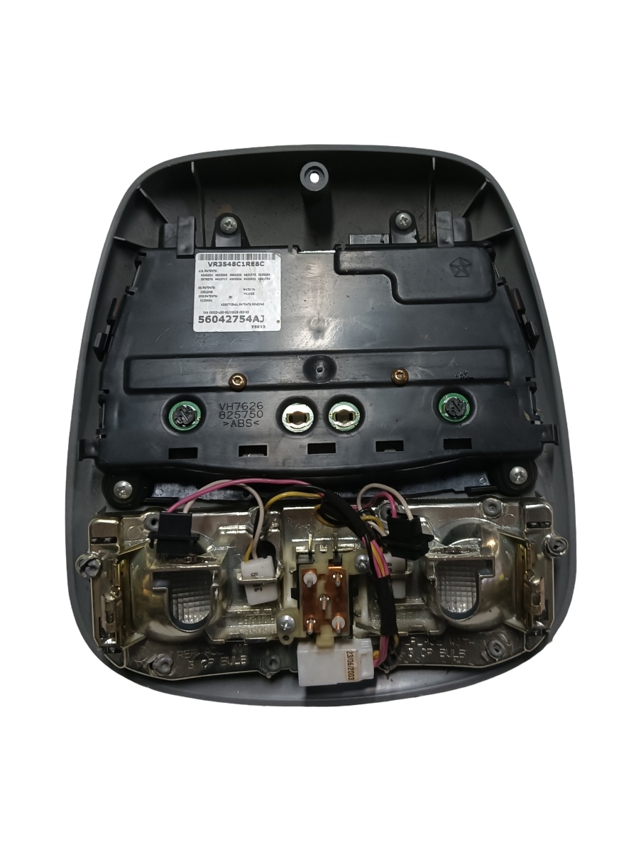 Plafoniera JEEP GRAND CHEROKEE II WJ, WG 1998 - 2005 56042754aj – foto 2