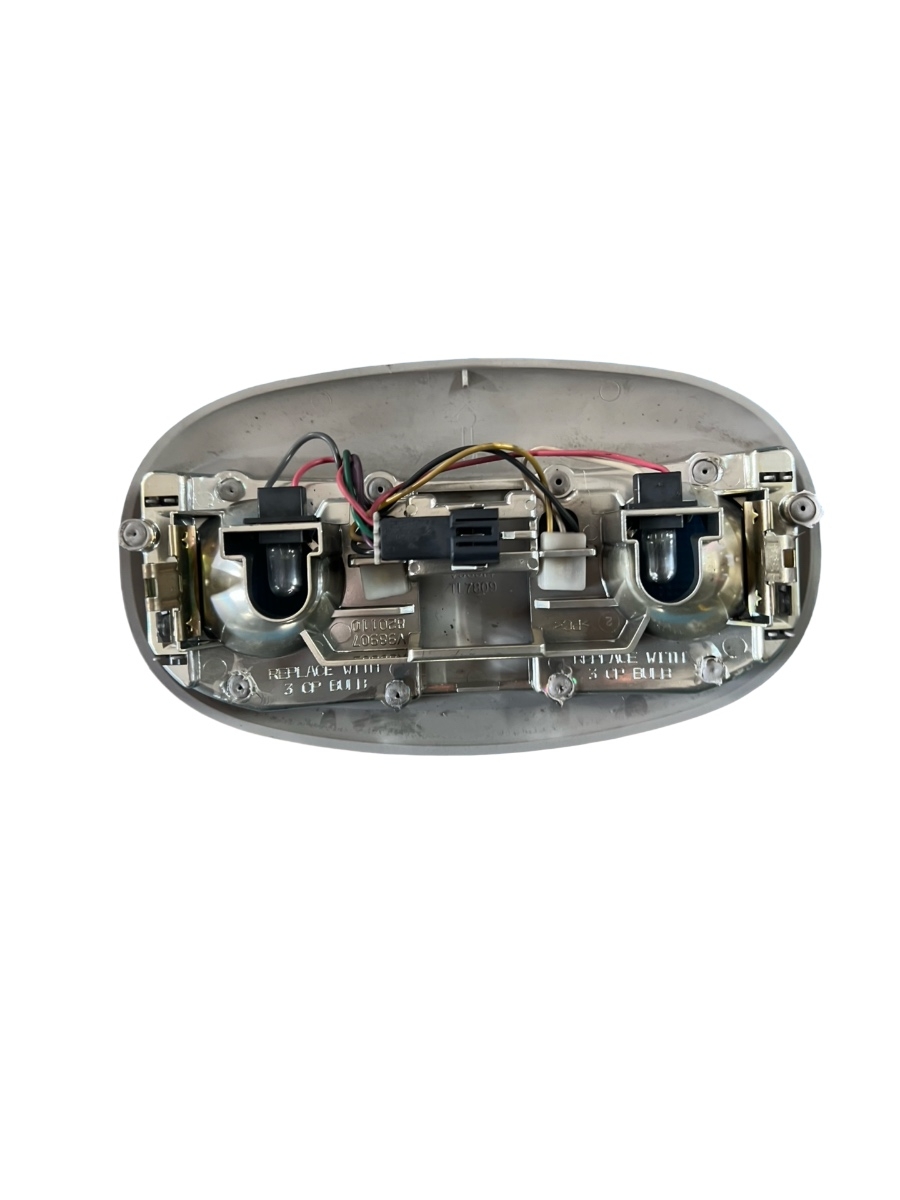 Plafoniera JEEP GRAND CHEROKEE III WH, WK 2004 - 2011 – foto 2