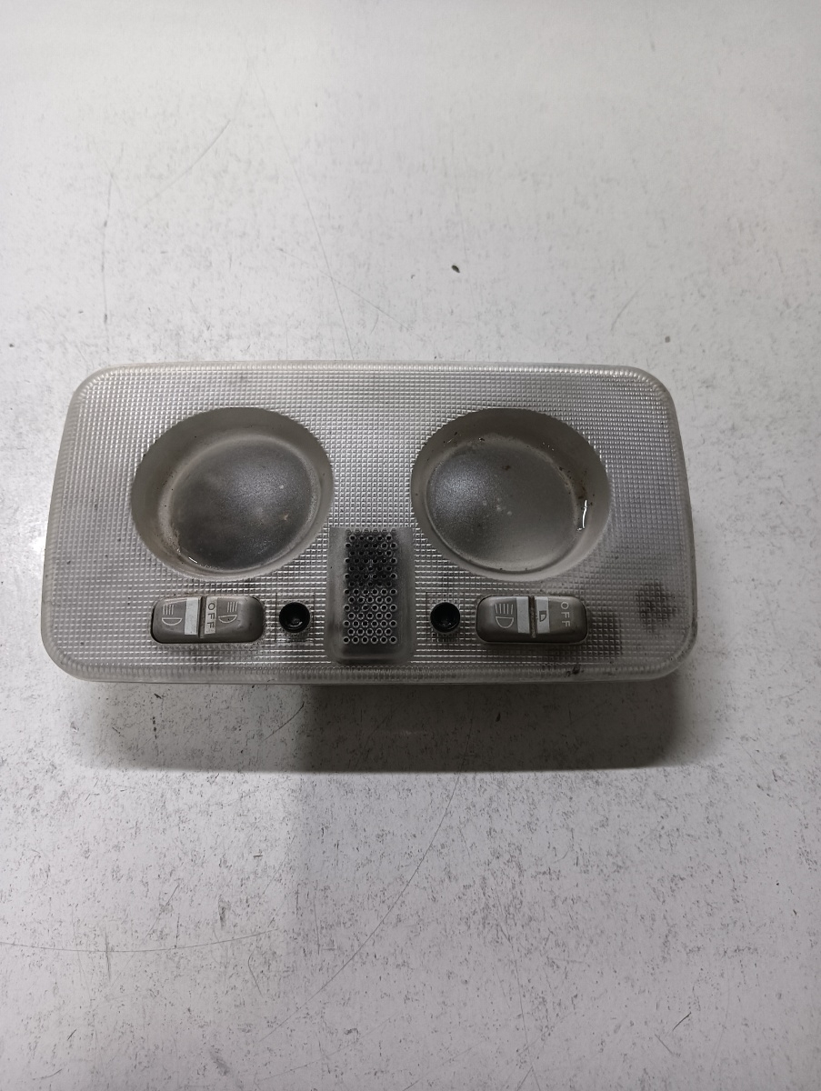 Plafoniera Lampa plafon FIAT BRAVO II 198 2006 - > – foto 2