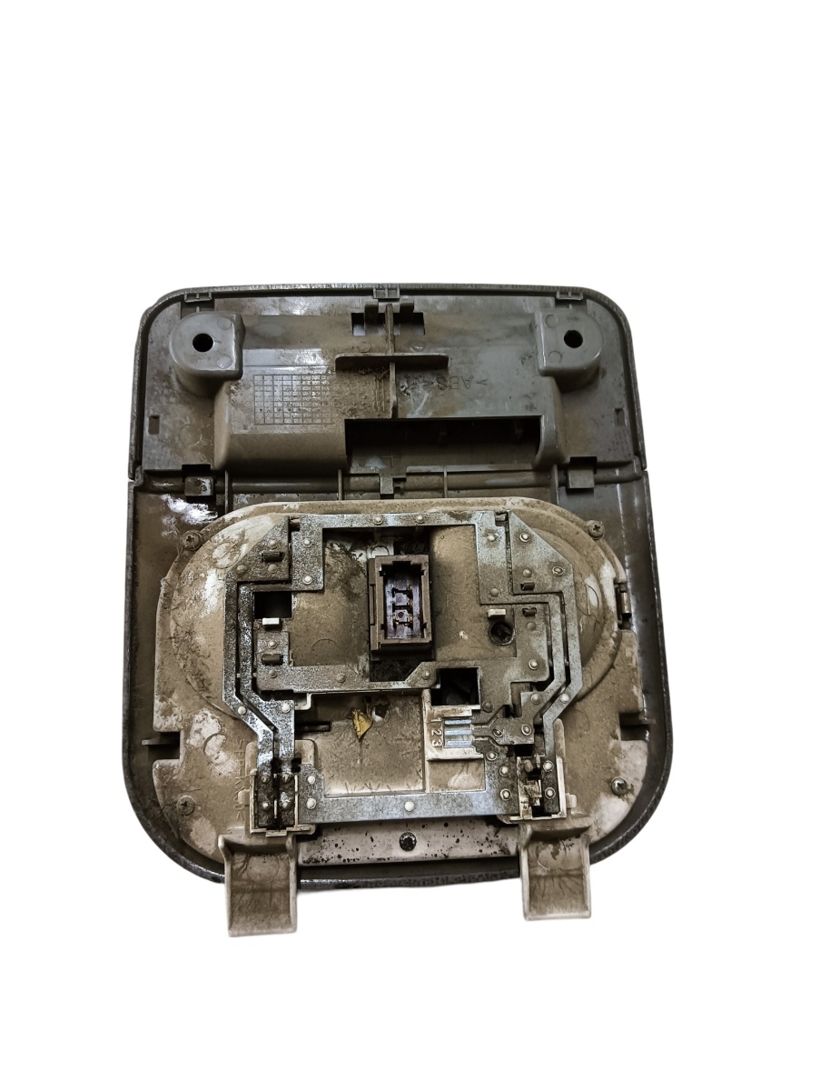 Plafoniera lampa plafon RENAULT MASTER II Box FD 1998 - > – foto 2