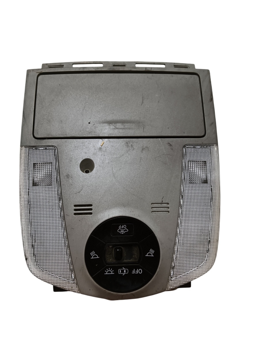 Plafoniera lampa plafon TOYOTA PRIUS _W3_ 2008 - > 1d153042g