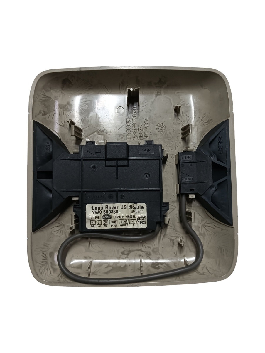 Plafoniera LAND ROVER RANGE ROVER SPORT LS_, L320 2005 - 2013 Ywc500350 – foto 2