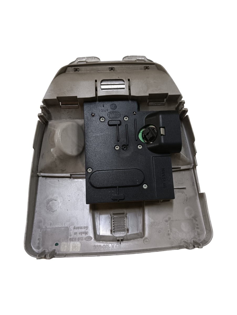 Plafoniera MERCEDES-BENZ A-CLASS II W169 2004 - 2012 – foto 2
