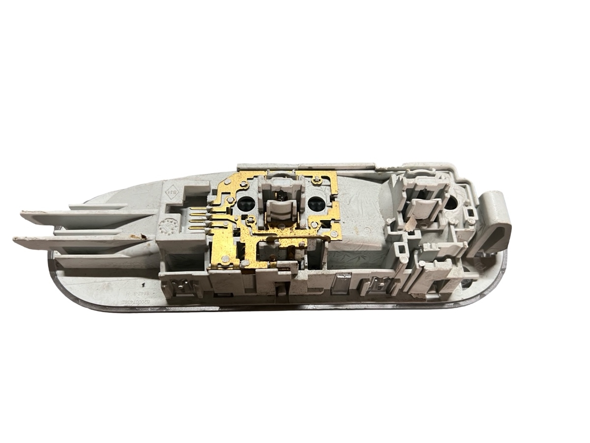 Plafoniera MERCEDES-BENZ CITAN Box 415 2012 - > 8200074362 – foto 2