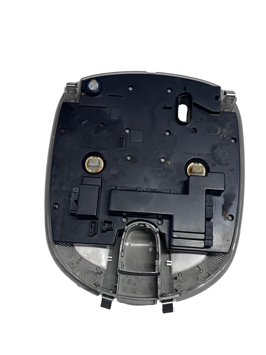 Plafoniera MERCEDES-BENZ M-CLASS II W164 2005 - 2012 A1648208201 – foto 2