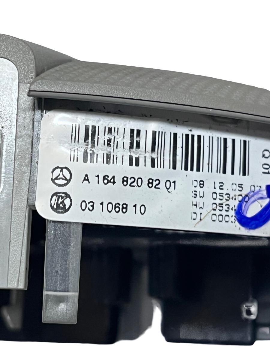 Plafoniera MERCEDES-BENZ M-CLASS II W164 2005 - 2012 A1648208201 – foto 3