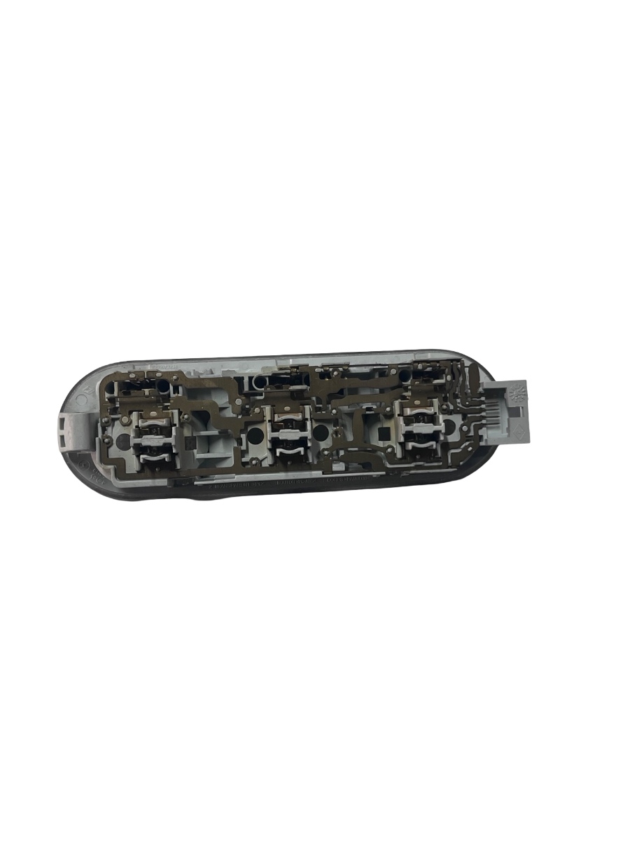 Plafoniera NISSAN QASHQAI / QASHQAI +2 I J10, JJ10 2006 - 2014 PK779252 – foto 2