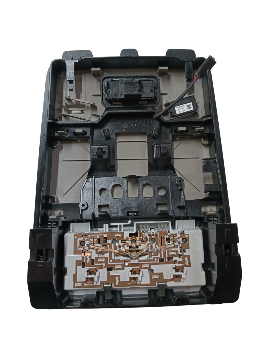 Plafoniera OPEL ASTRA J P10 2009 - 2015 – foto 2