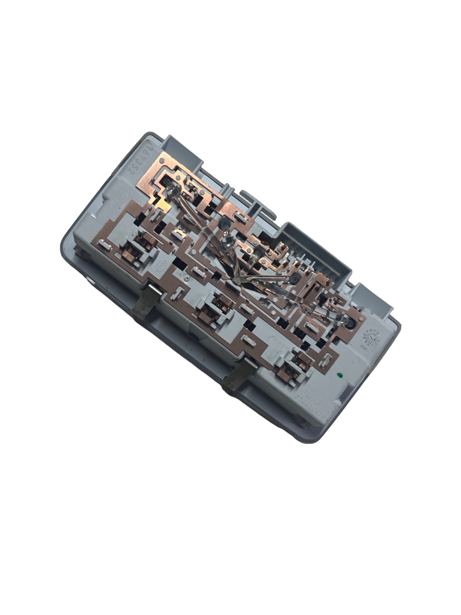 Plafoniera OPEL MERIVA B S10 2010 - 2017 316627975 – foto 2