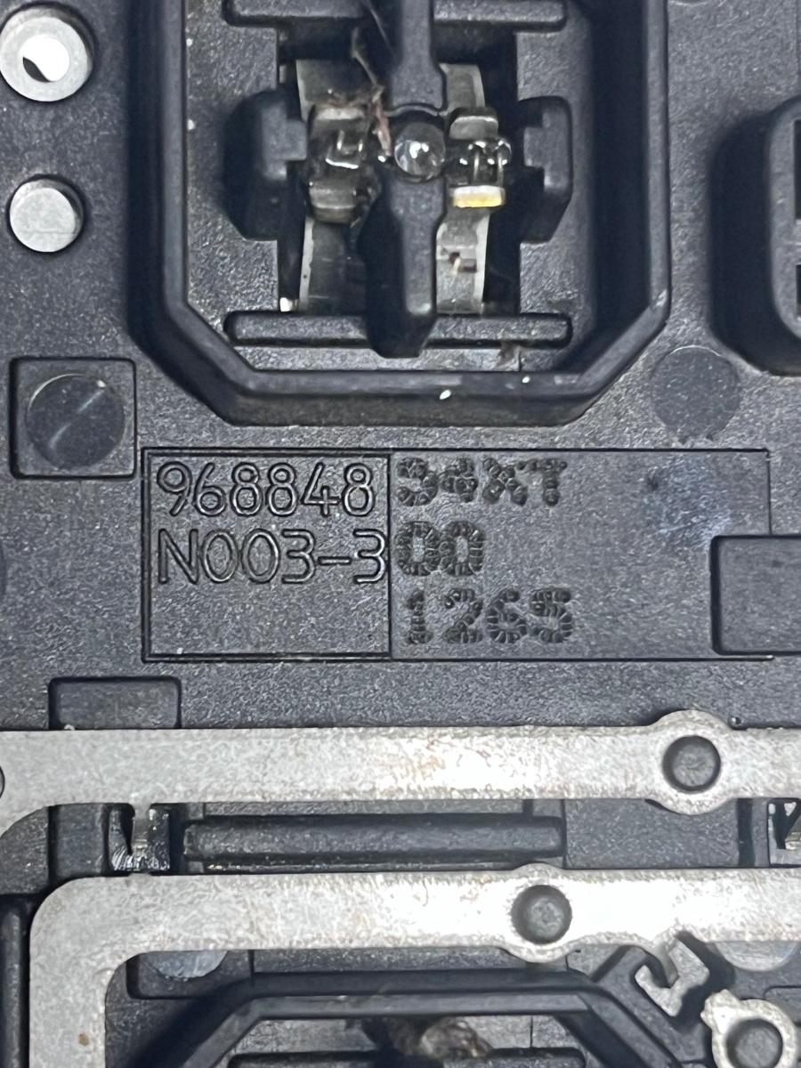 Plafoniera PEUGEOT 508 8D_ 2010 -> 96884834XT – foto 3