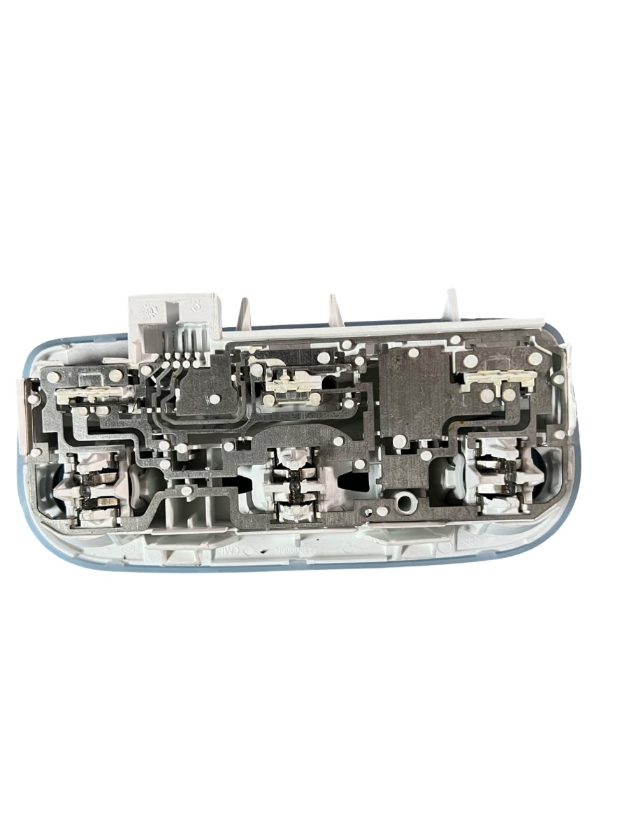 Plafoniera RENAULT SCENIC III JZ0/1_ 2008 - > – foto 2