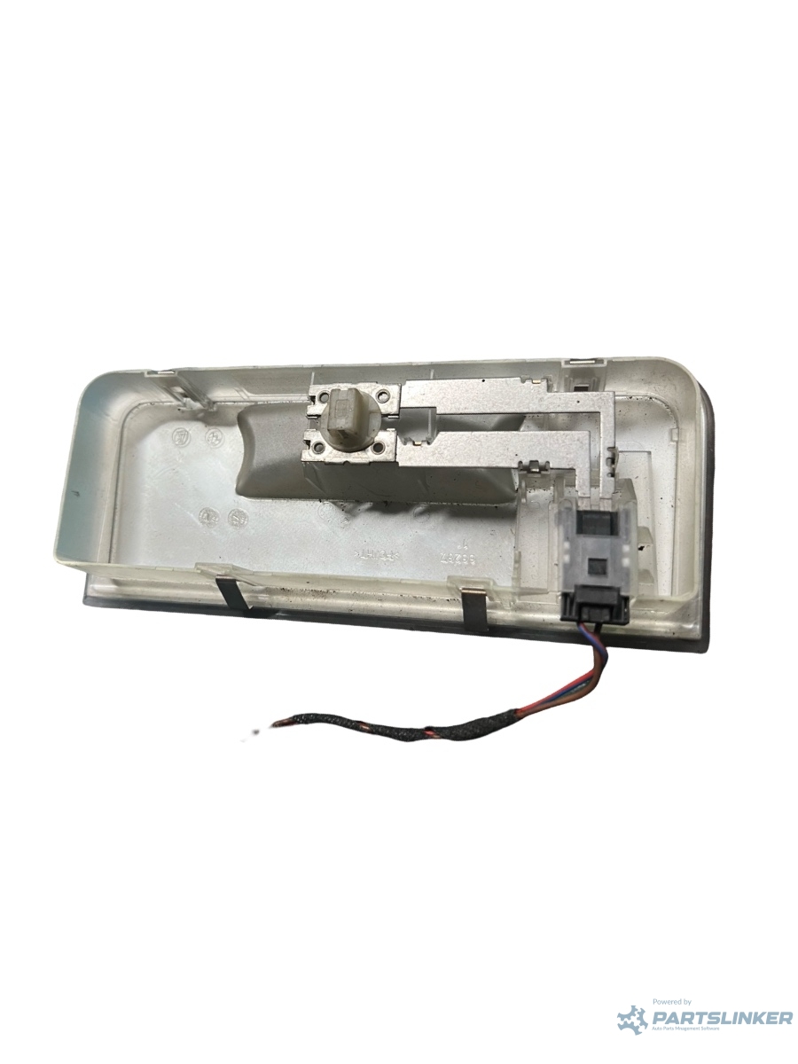 Plafoniera spate BMW 1 E81 2006 - 2012 6951252-01 – foto 2