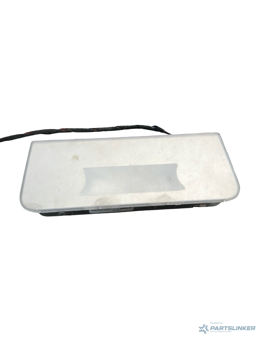 Plafoniera spate BMW 1 E81 2006 - 2012 6951252-01