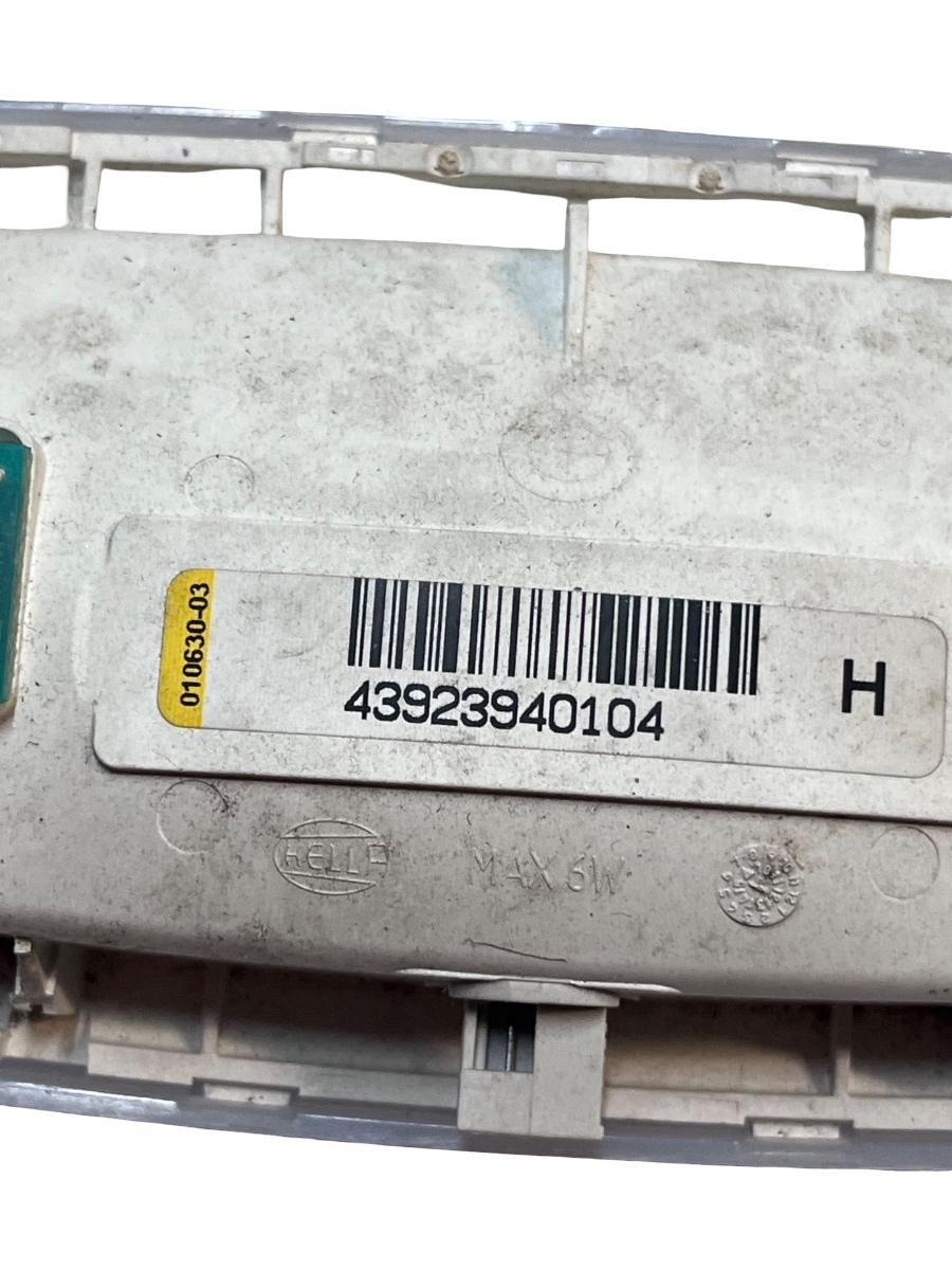 Plafoniera spate BMW 1 II F20 2010 -> 43923940104 – foto 3
