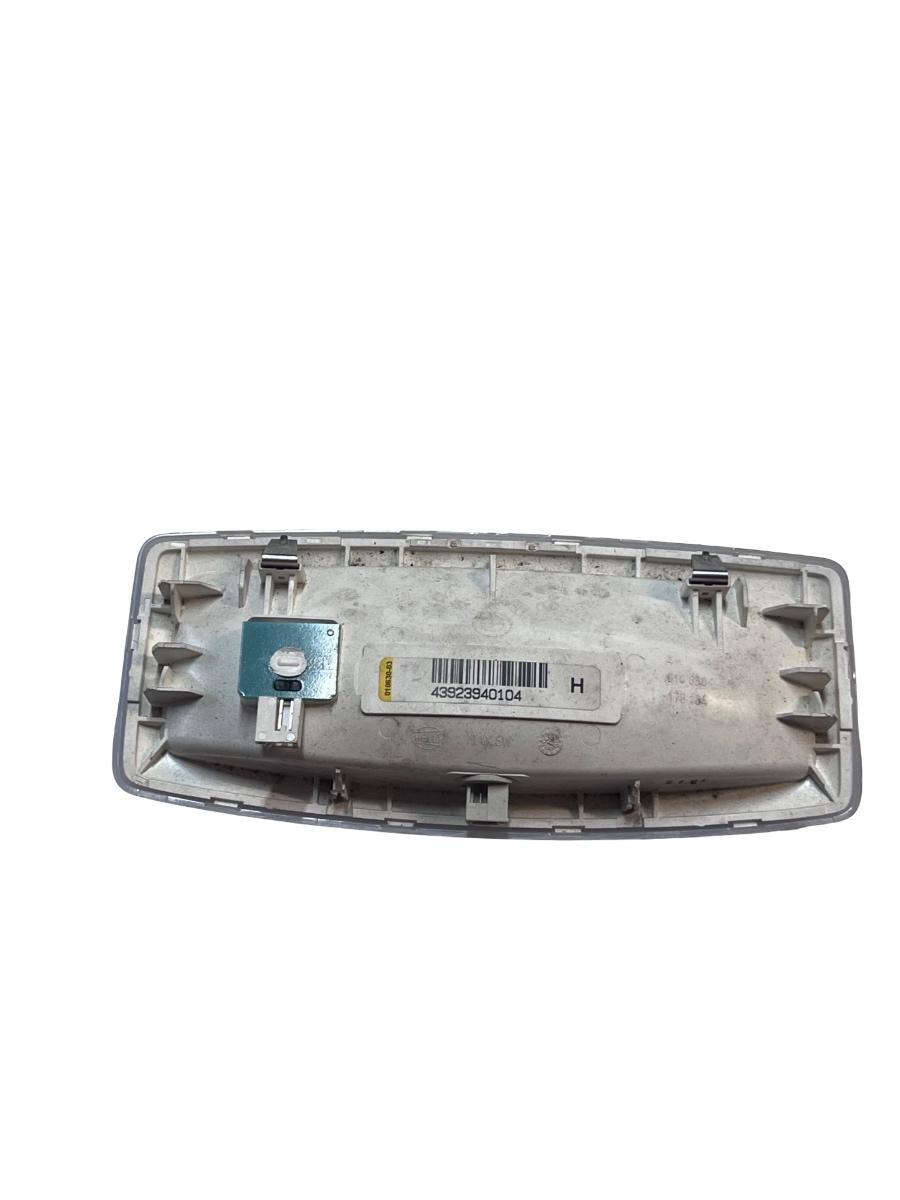 Plafoniera spate BMW 1 II F20 2010 -> 43923940104 – foto 2