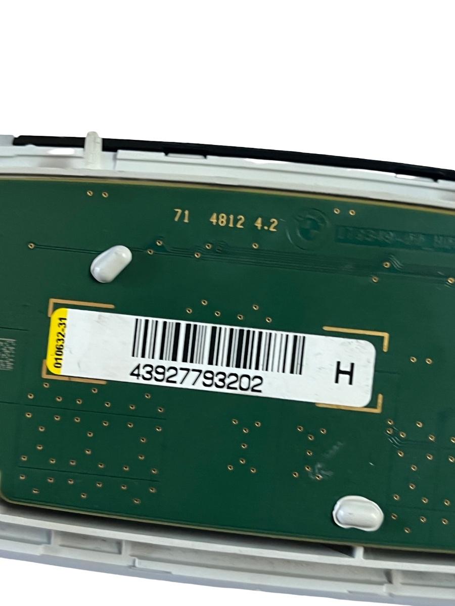 Plafoniera spate BMW 3 VI Touring F31 2011 -> 43927793202 – foto 3