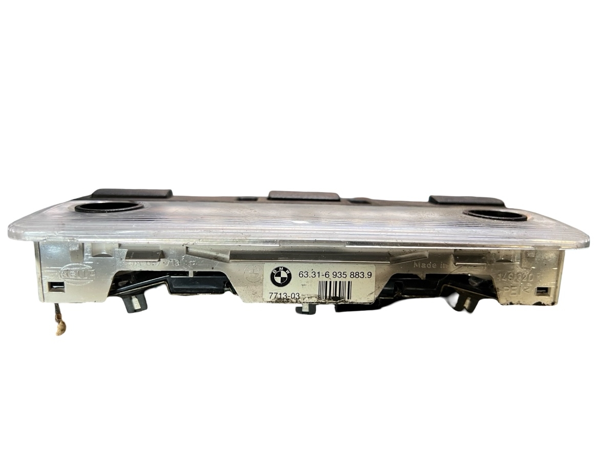Plafoniera spate BMW 6 E63 2004 - 2010 6935883