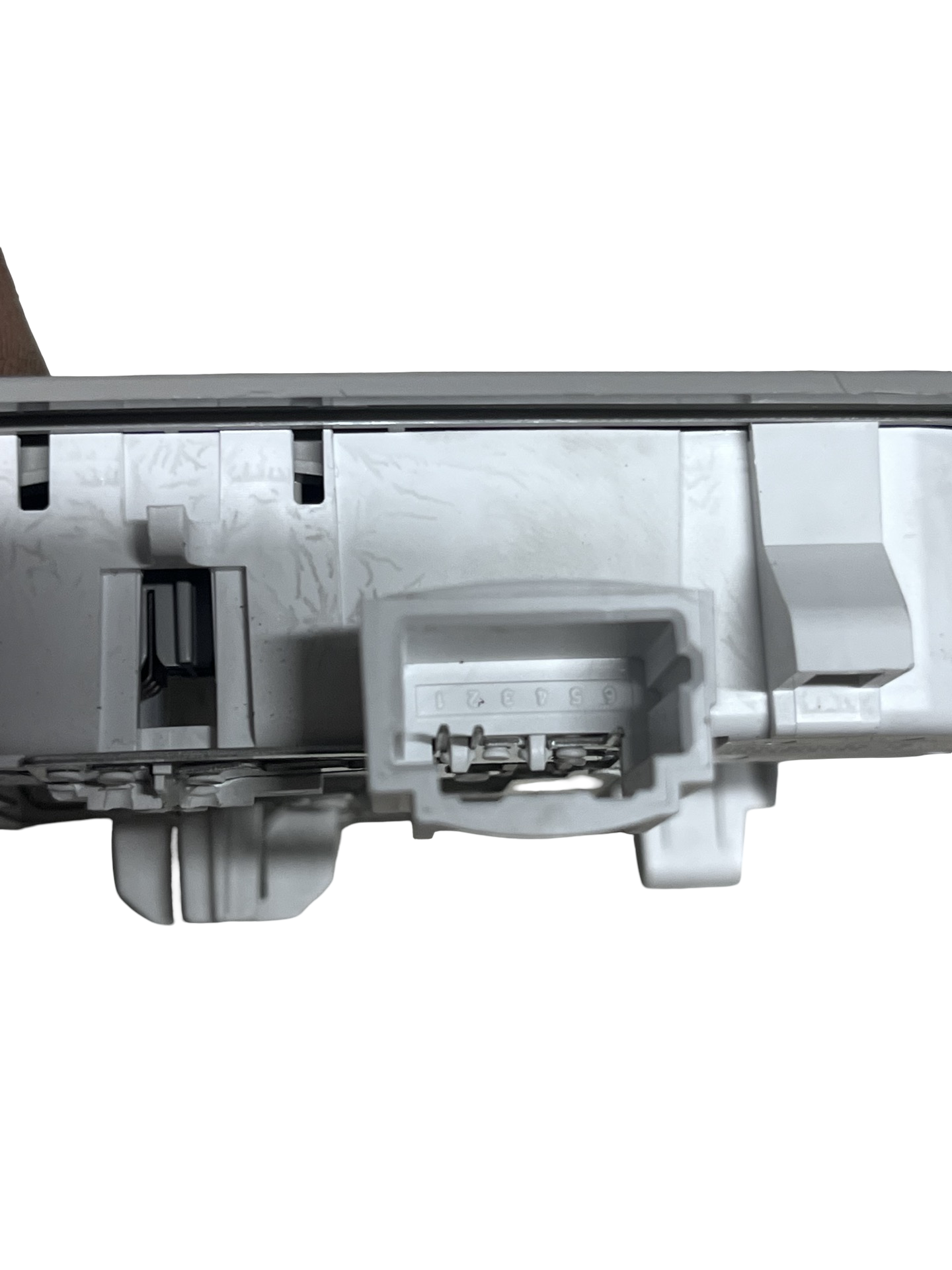 Plafoniera spate Dacia Logan 2025 - cod: 264602953R – foto 2