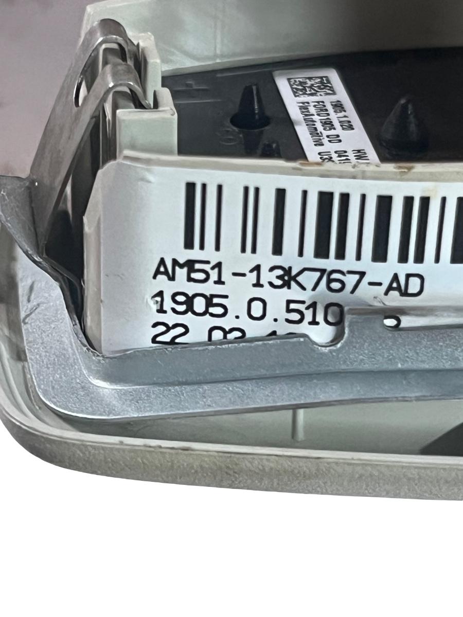 Plafoniera spate FORD FOCUS III Turnier 2010 -> AM51-13K767-AD – foto 3