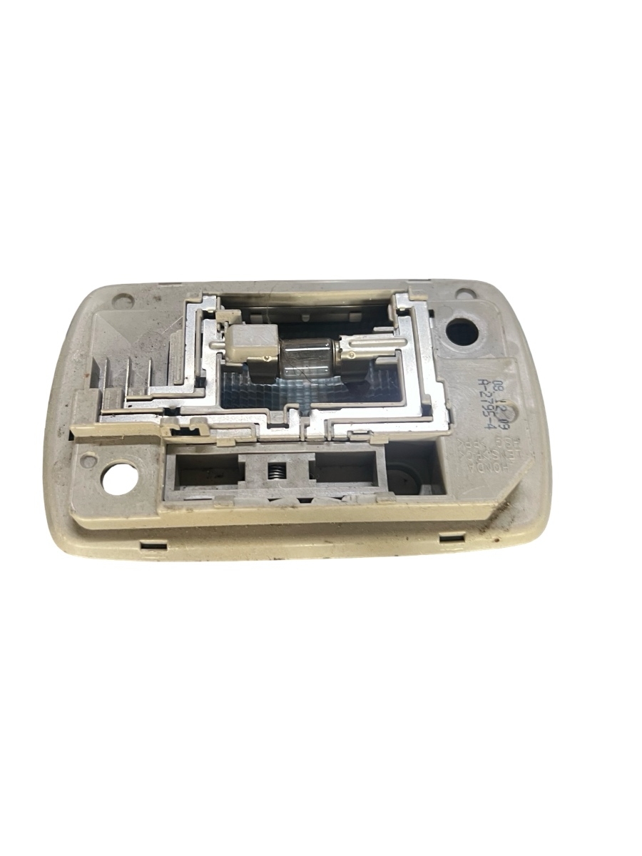 Plafoniera spate HONDA ACCORD VII CL, CN 2003 - 2012 A27954 – foto 2