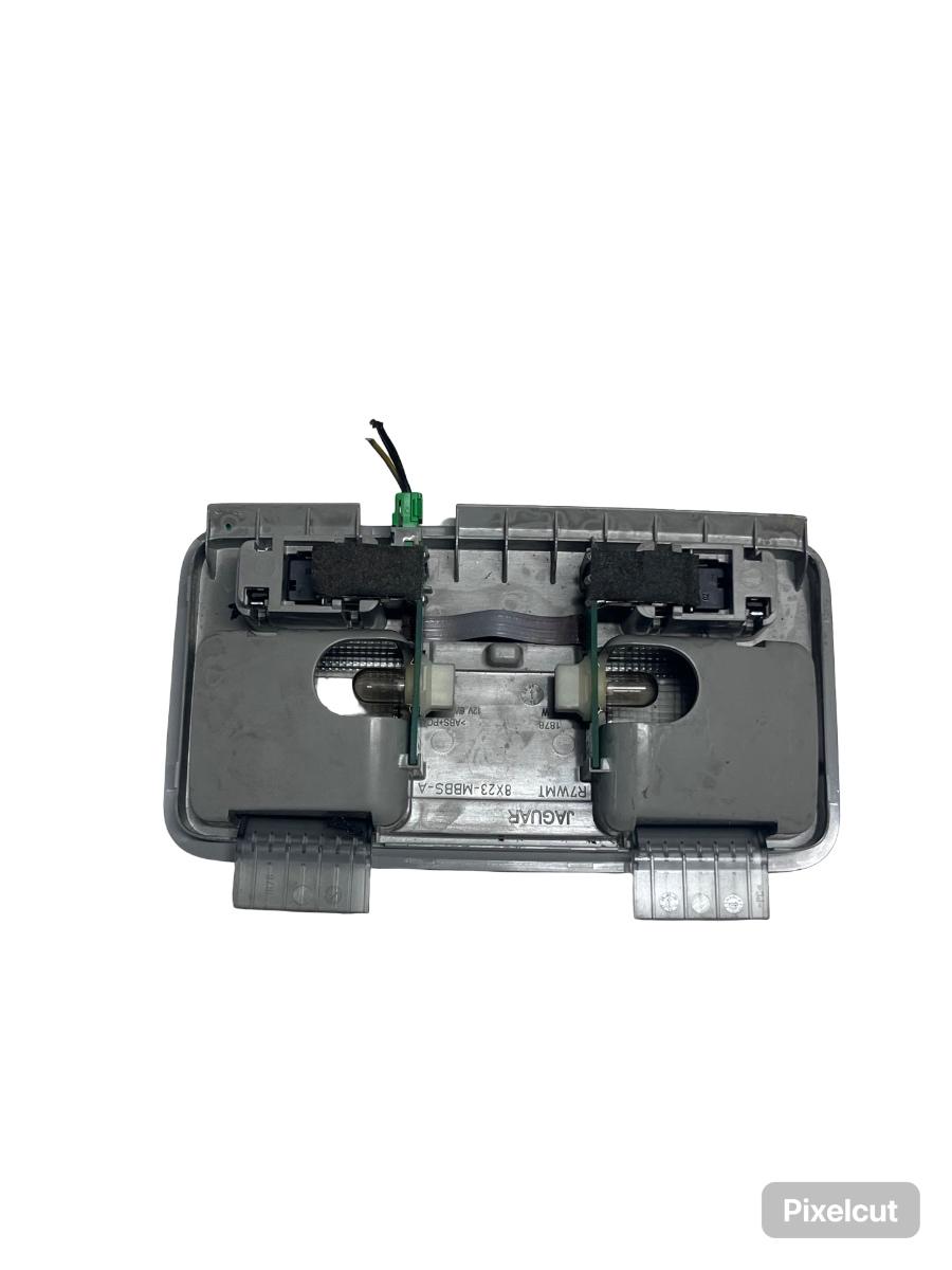 Plafoniera spate JAGUAR XF CC9_, X250 2008 - 2015 8X23-MMBS-A – foto 2