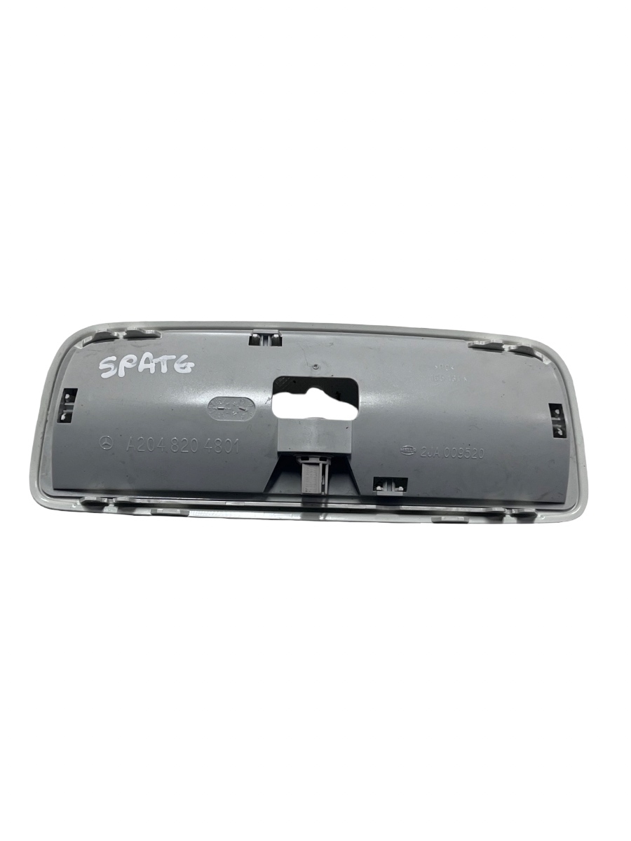 Plafoniera spate MERCEDES-BENZ C-CLASS W204 Facelift 2007 - 2014 A2048204801 – foto 2