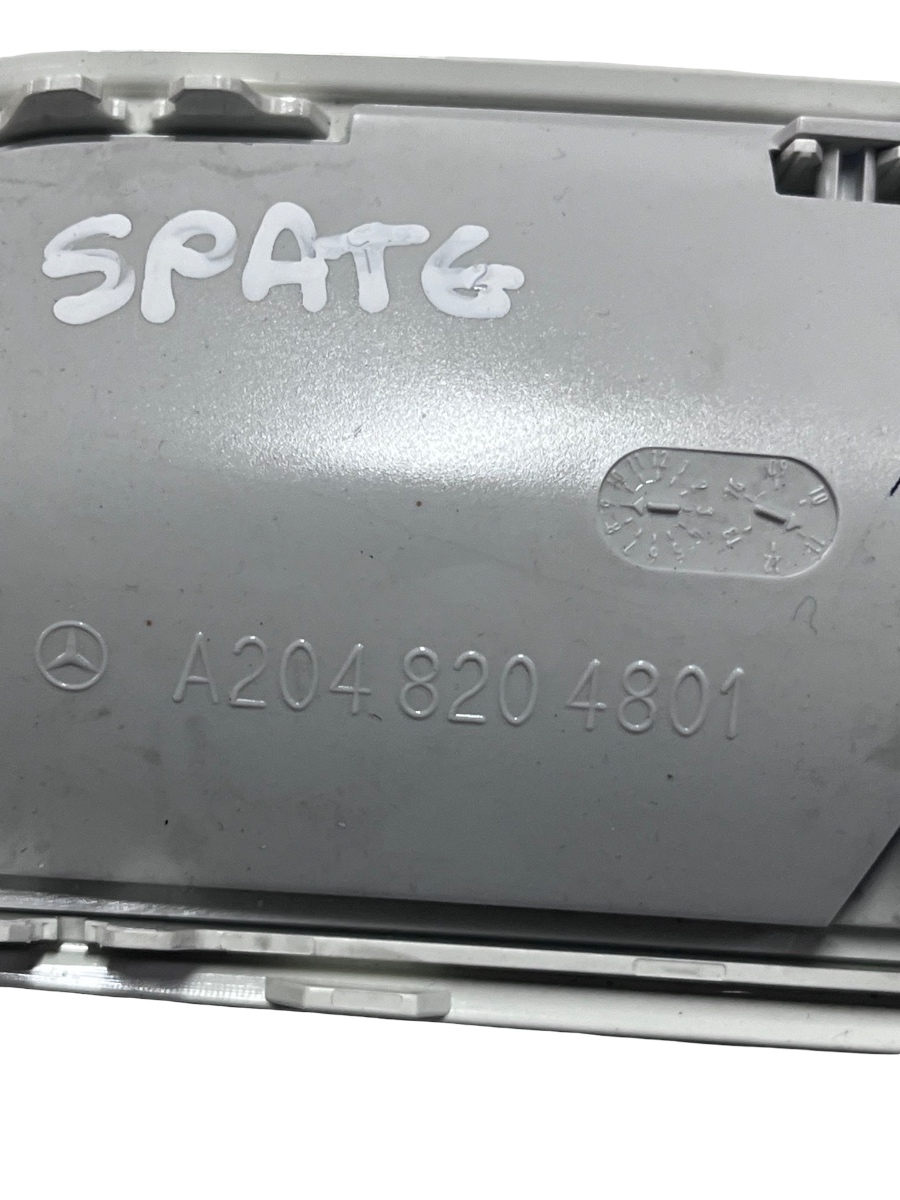 Plafoniera spate MERCEDES-BENZ C-CLASS W204 Facelift 2007 - 2014 A2048204801 – foto 3