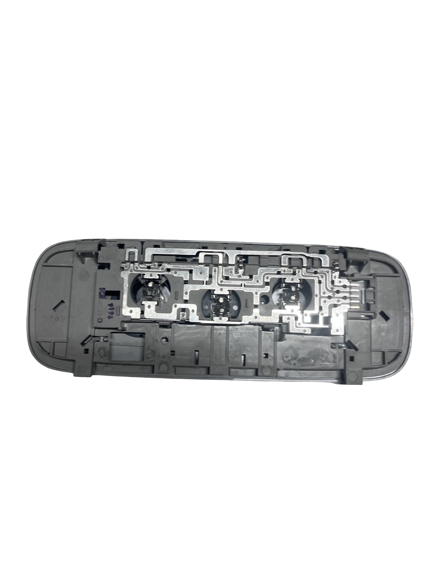 Plafoniera spate stânga Volkswagen Golf 6 Hatchback 2008–2013 – foto 2