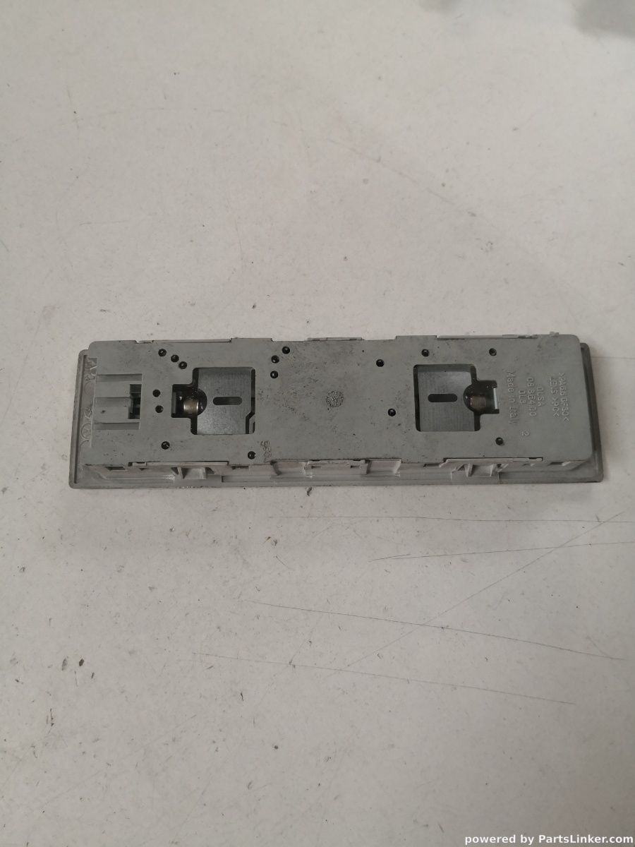 Plafoniera spate VOLKSWAGEN GOLF VI (5K1) [ 2008 - 2013 ] OEM 947291 – foto 2