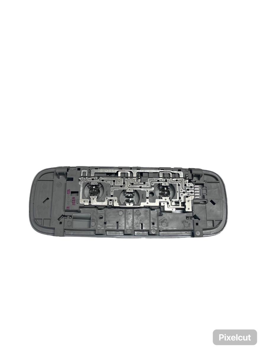 Plafoniera spate VOLKSWAGEN GOLF VI Variant AJ5 2009 - 2013 – foto 2