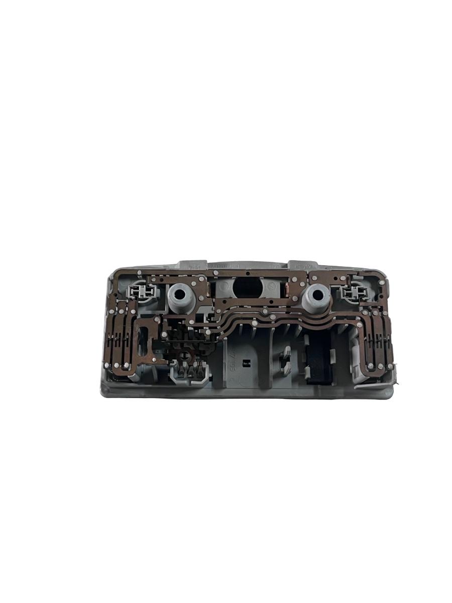 Plafoniera spate VOLKSWAGEN TOURAN 1T1, 1T2 2003 - 2010 3B0947105C – foto 2