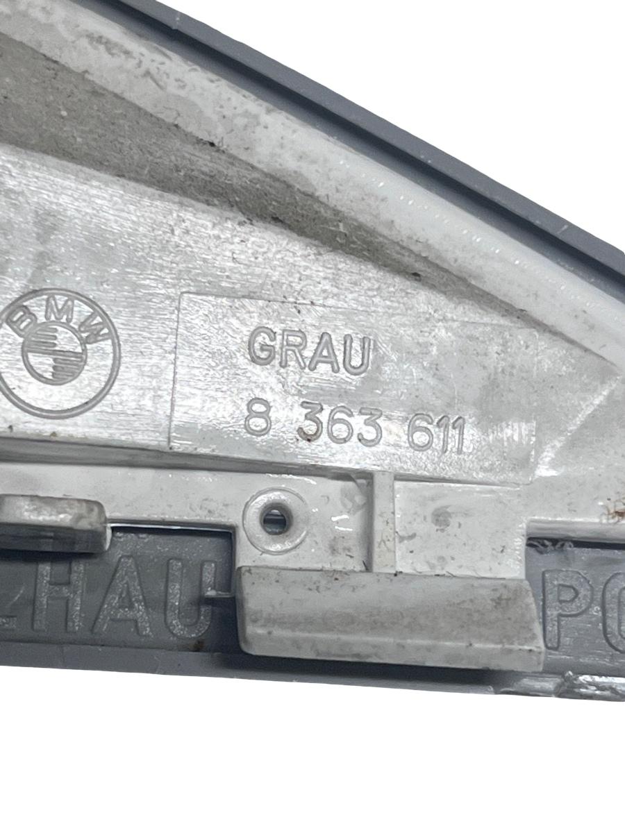 Plafoniera stanga spate BMW 5 E39 1995 - 2003 8363611 – foto 3