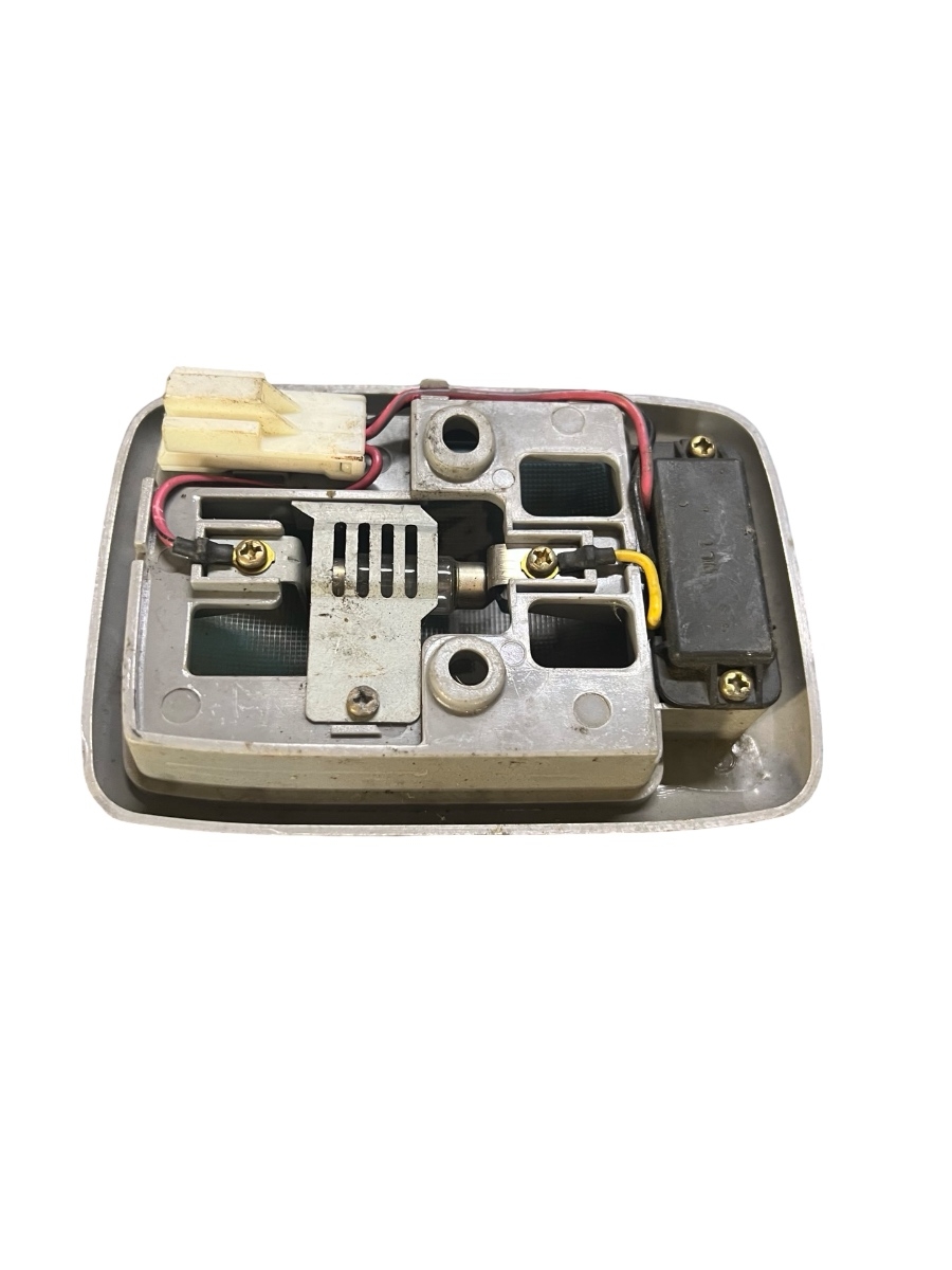 Plafoniera stanga spate HYUNDAI ACCENT II LC 1999 - 2006 – foto 2