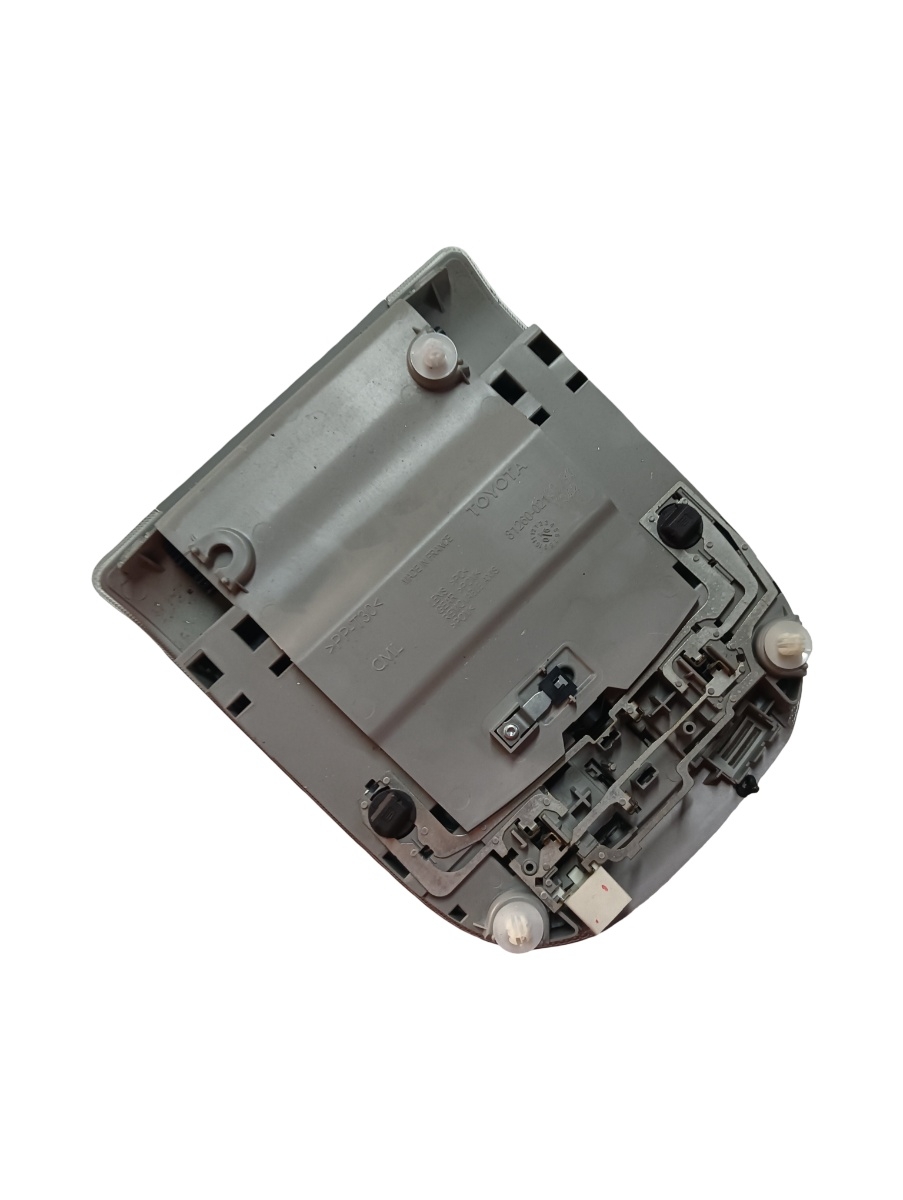 Plafoniera TOYOTA AURIS _E15_ 2006 - 2012 8126002100 – foto 2