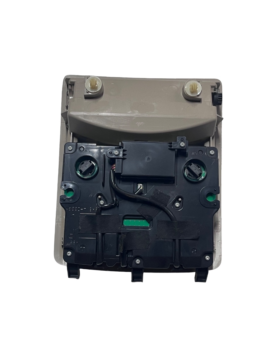 Plafoniera TOYOTA LAND CRUISER 150 TRJ15_, KDJ15_, GRJ15_, GDJ15_ 2009 -> 8A614-033G – foto 3