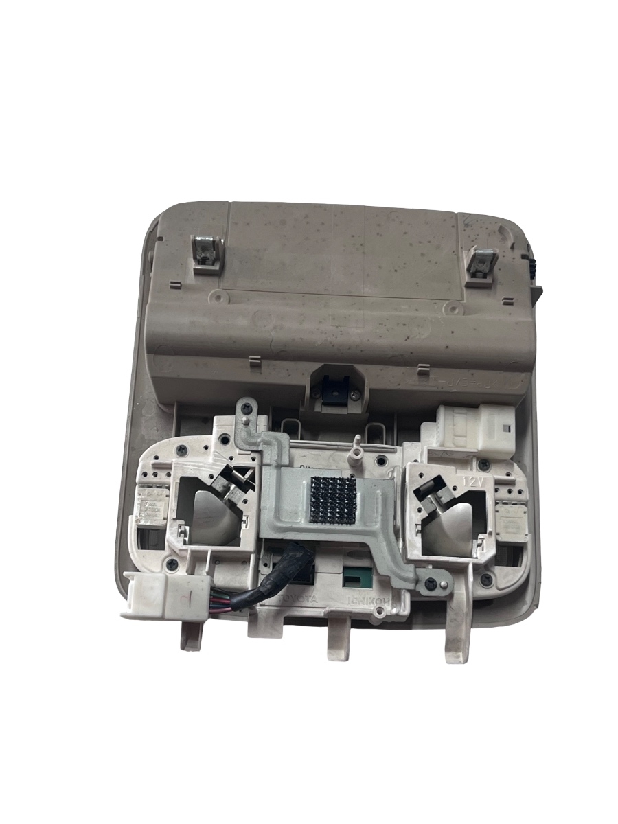 Plafoniera TOYOTA LAND CRUISER LJ12_, KZJ12_, TRJ12_, KDJ12_, GRJ12_ 2002 - – foto 3