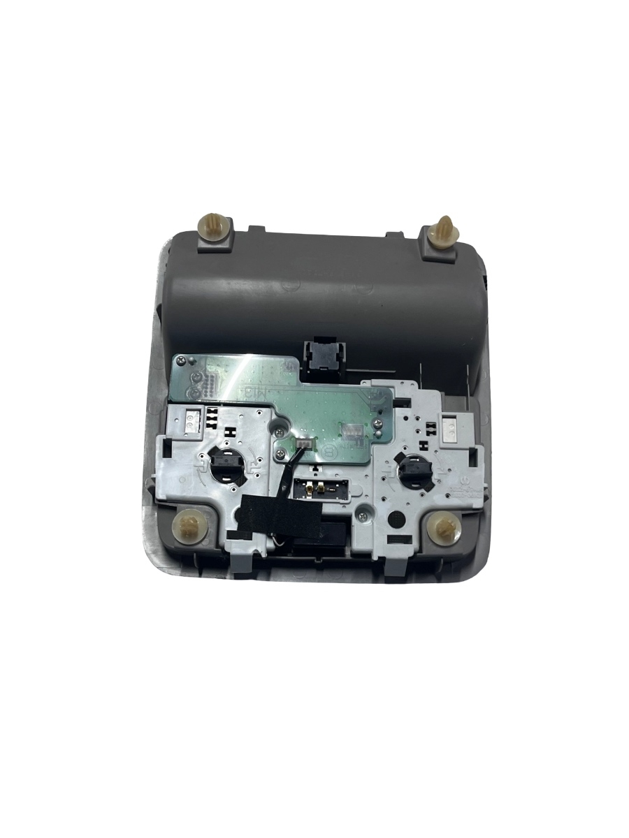 Plafoniera TOYOTA RAV 4 III _A3_ 2005 - 2013 63401-42010 – foto 2