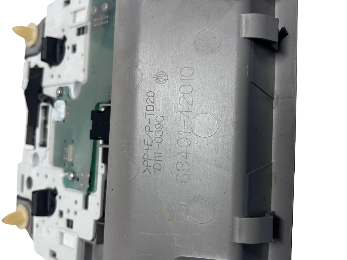 Plafoniera TOYOTA RAV 4 III _A3_ 2005 - 2013 63401-42010 – foto 3